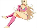 Leo (Senran Kagura)