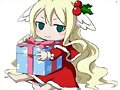 Mavis Vermilion (Fairy Tail)