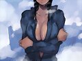 Nico Robin (One Piece)