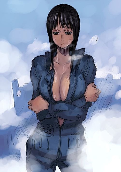 Nico Robin (One Piece)