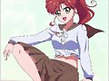 Makoto Kino (Sailor Moon Crystal)
