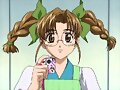 Kyoko Tokiwa (Full Metal Panic! Fumoffu)
