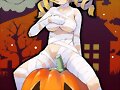 Mami Tomoe (Puella Magi Madoka Magica)