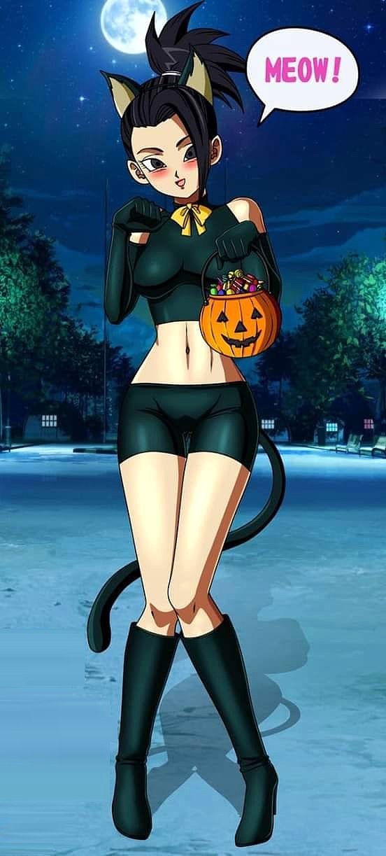 Kale (Dragon Ball Super)