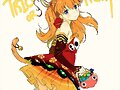 Asuka Langley Soryu (Evangelion)