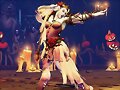 Cammy White (Street Fighter)