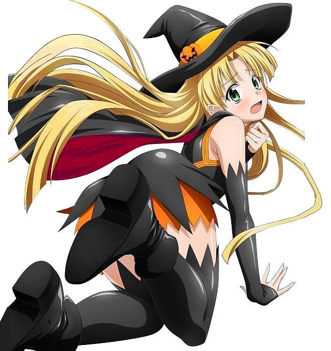Asia Argento (Highschool DxD)