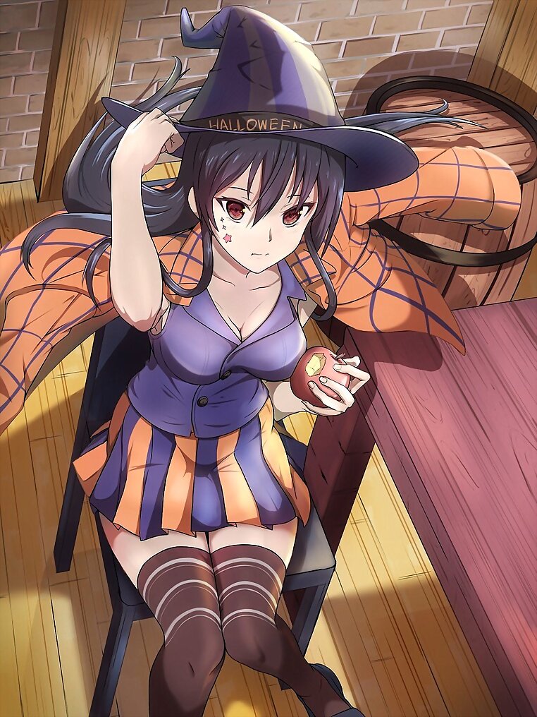 Akame (Akame Ga Kill)