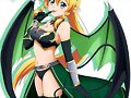 Leafa (Sword Art Anline)