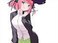 Nino Nakano (Go Toubun No Hanayome)