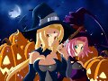 Tsunade Senju y Sakura Haruno (Naruto Shippuden)
