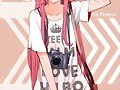 Zero Two (Darling in The Franxx)
