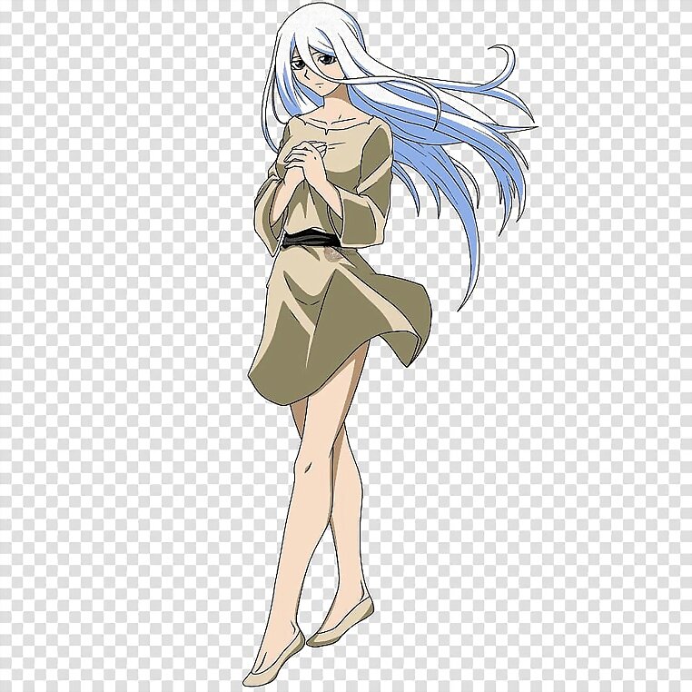 Kisara (Yu-Gi-Oh!)