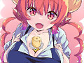 Ilulu (Kobayashi-San Chi No Maid Dragon)