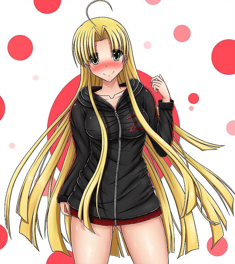Asia Argento (Highschool DxD)