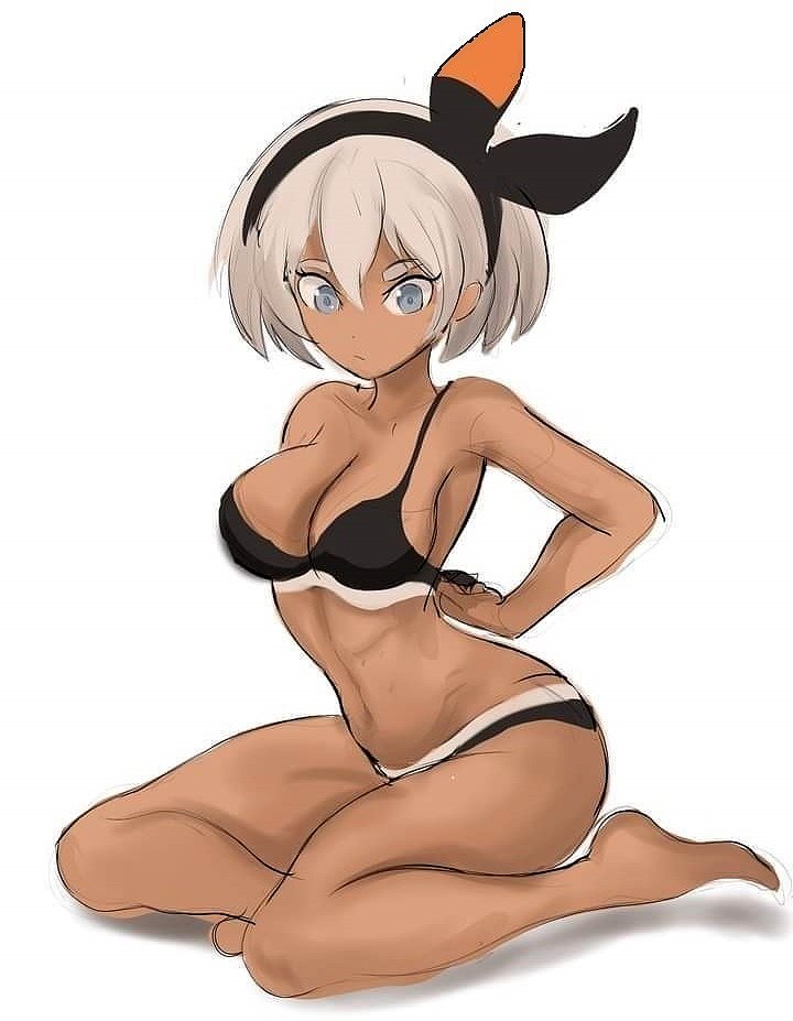 Judith (Pokemon)