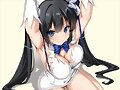 Hestia (DanMachi)