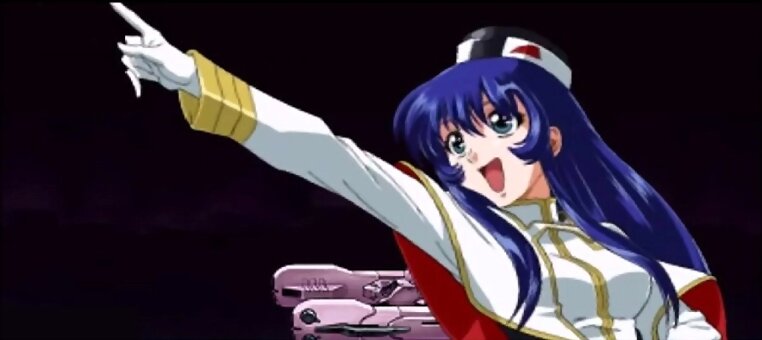 Yurika Misumaru (Madesico)