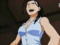 Izumi Curtis (Full Metal Alchemist Brotherhood)