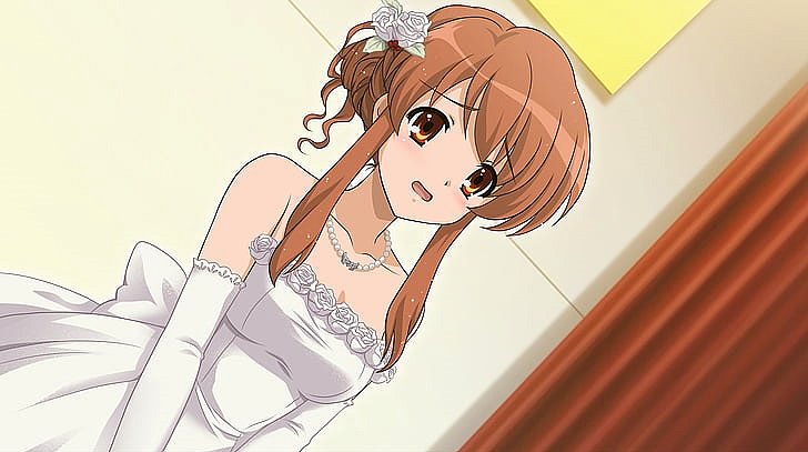 Mikuru Asahina (Suzumiya Haruhi No Yūutsu)