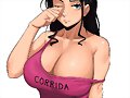 Nico Robin (One Piece)