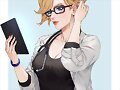 Mercy (Overwatch)