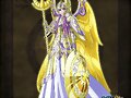 Saori Kido (Saint Seiya)