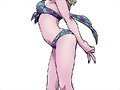 Mina Ashido (Boku No Hero Academia)