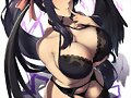 Akeno Himejima (Highschool DxD)