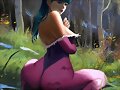 Morrigan Aensland (Darkstalkers)