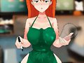 Asuka Langley Soryu (Evangelion)