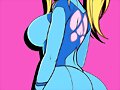 Samus Aran (Metroid)