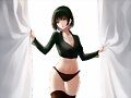 Fubuki (One Punch Man)