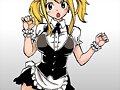 Lucy Heartfilia (Fairy Tail)