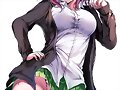 Nino Nakano (Go Toubun No Hanayome)