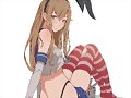 Shimakaze (Kantai Collection)