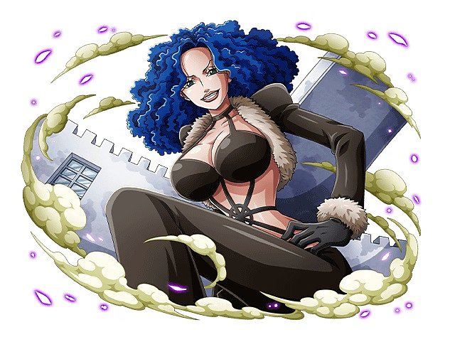 Zala (One Piece)