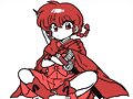 Ranma Saotome (Ranma 1/2)