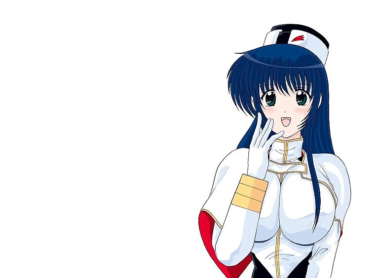 Yurika Misumaru (Madesico)