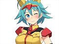 Nanami Nanase (Gundam Build Divers)