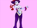 Risky Boots (Shantae)