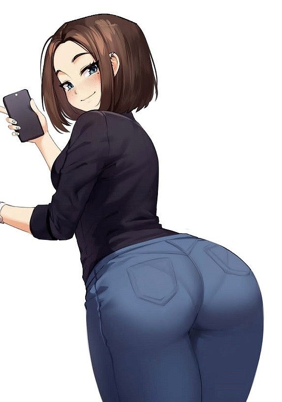 Sam (Samsung Galaxy)