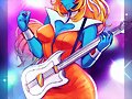 Stella (Interstella 5555)