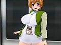 Fuuri Watanuki (Super Sonico: The Animation)