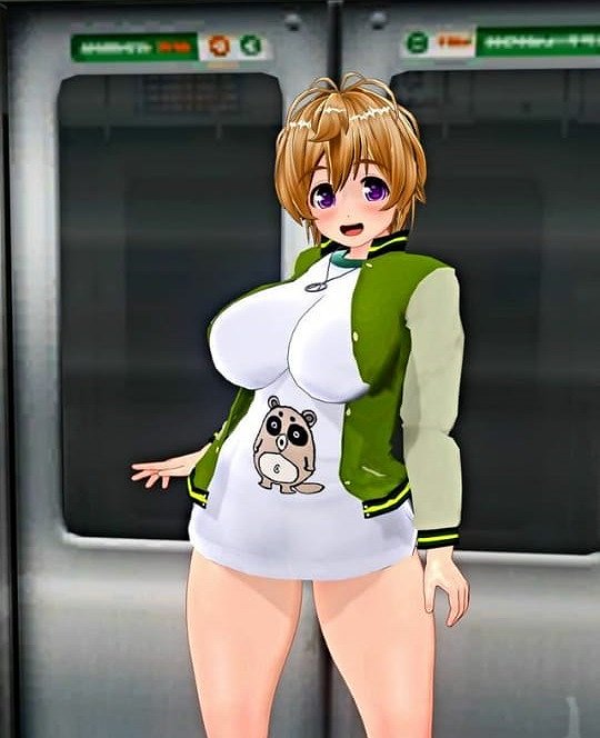 Fuuri Watanuki (Super Sonico: The Animation)