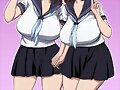 Yumi Mishima y Nami Ootake (Twin Milf)