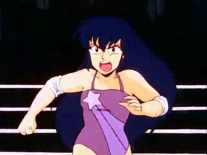 Sakura (Urusei Yatsura)