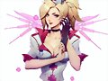 Mercy (Overwatch)