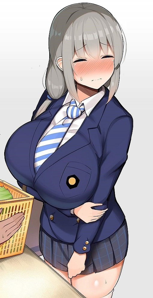 Tsuki Uzaki (Uzaki-Chan Wa Asobitai)