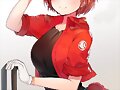Erythrocyte (Hataraku Saibou)